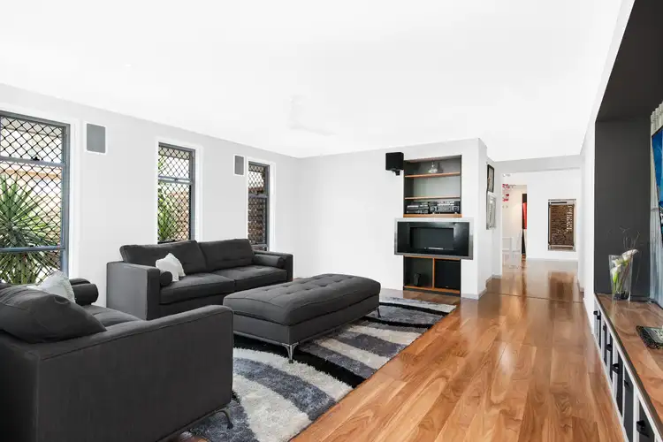 Fourth view of Homely house listing, 3 Landsboro Avenue, Boondall QLD 4034