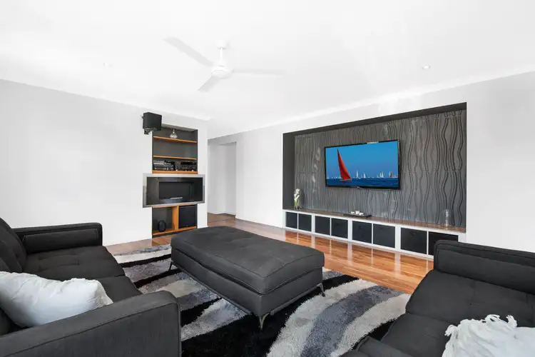 Fifth view of Homely house listing, 3 Landsboro Avenue, Boondall QLD 4034