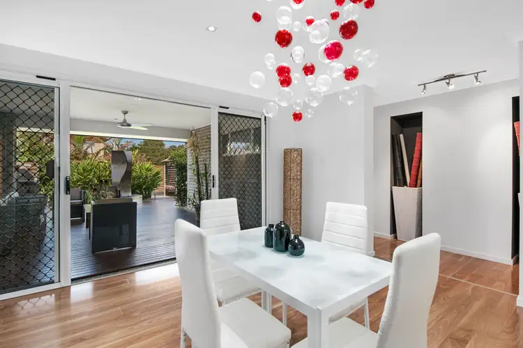 Sixth view of Homely house listing, 3 Landsboro Avenue, Boondall QLD 4034