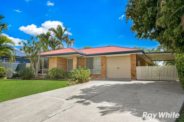 Main view of Homely house listing, 3 Emma Jane Court, Kallangur QLD 4503