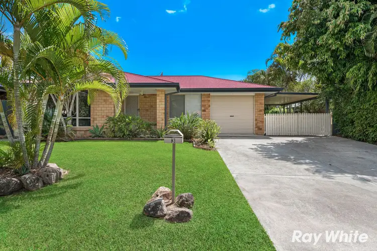Second view of Homely house listing, 3 Emma Jane Court, Kallangur QLD 4503