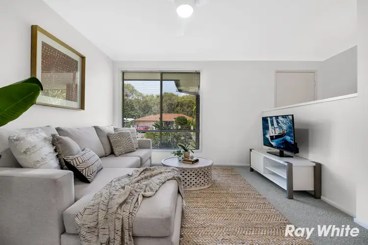 Third view of Homely house listing, 3 Emma Jane Court, Kallangur QLD 4503