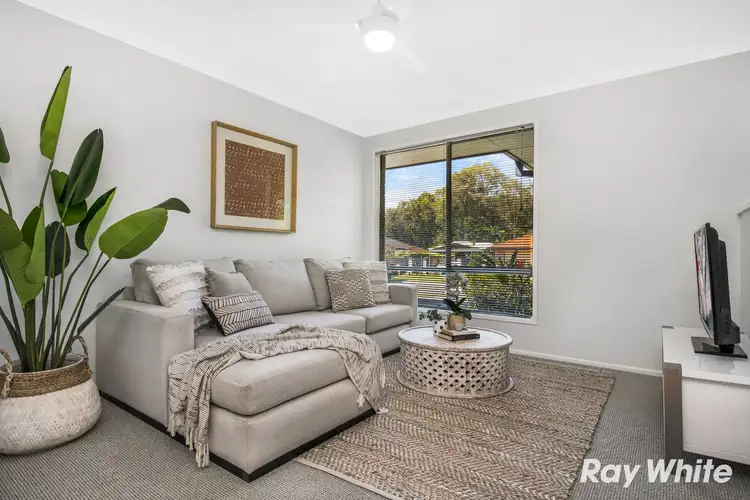 Fourth view of Homely house listing, 3 Emma Jane Court, Kallangur QLD 4503