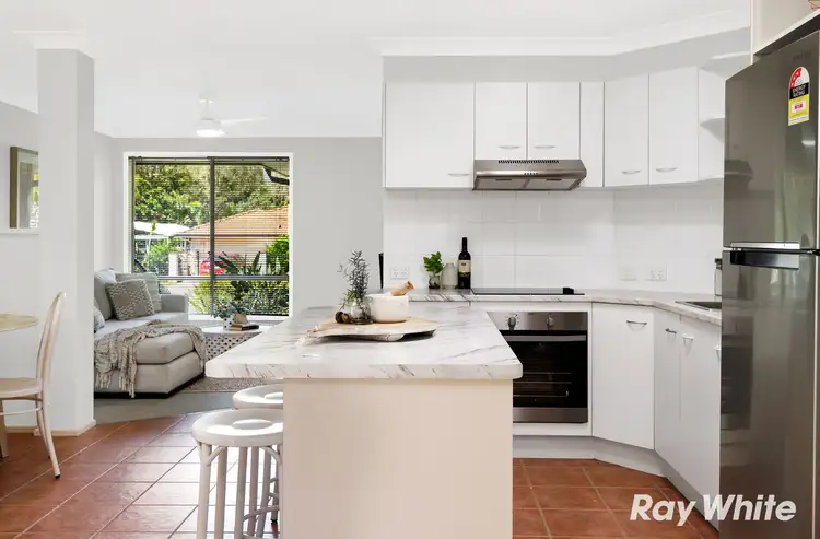 Fifth view of Homely house listing, 3 Emma Jane Court, Kallangur QLD 4503