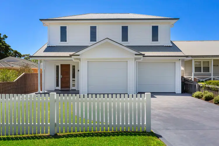 Second view of Homely house listing, 25 Railway Avenue, Minnamurra NSW 2533