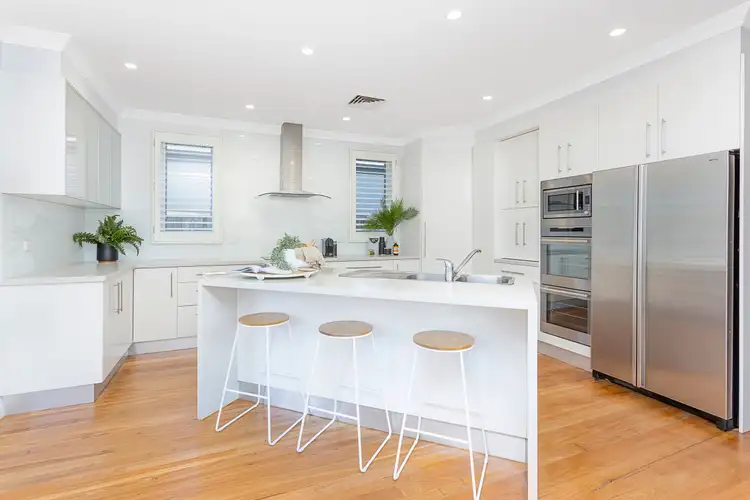 Third view of Homely house listing, 25 Railway Avenue, Minnamurra NSW 2533