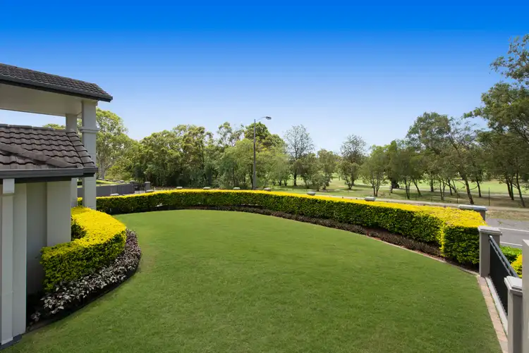 Second view of Homely house listing, 445 Pine Mountain Road, Carindale QLD 4152
