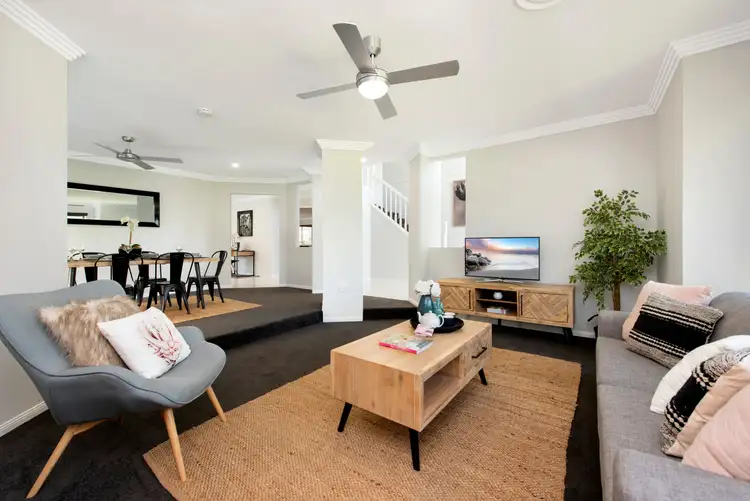 Fourth view of Homely house listing, 445 Pine Mountain Road, Carindale QLD 4152