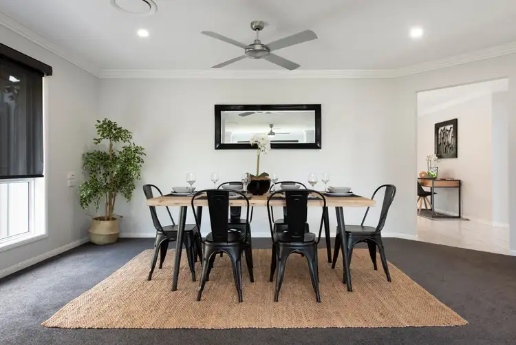 Fifth view of Homely house listing, 445 Pine Mountain Road, Carindale QLD 4152