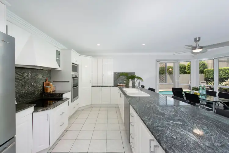 Sixth view of Homely house listing, 445 Pine Mountain Road, Carindale QLD 4152