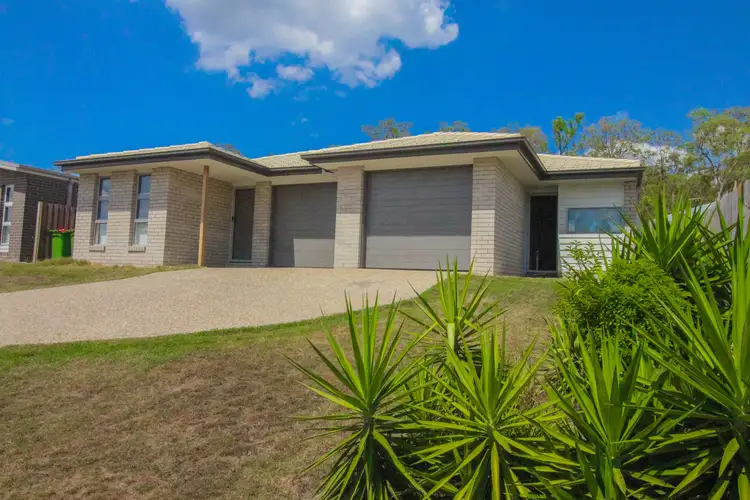 28 Melville Drive, Brassall QLD 4305