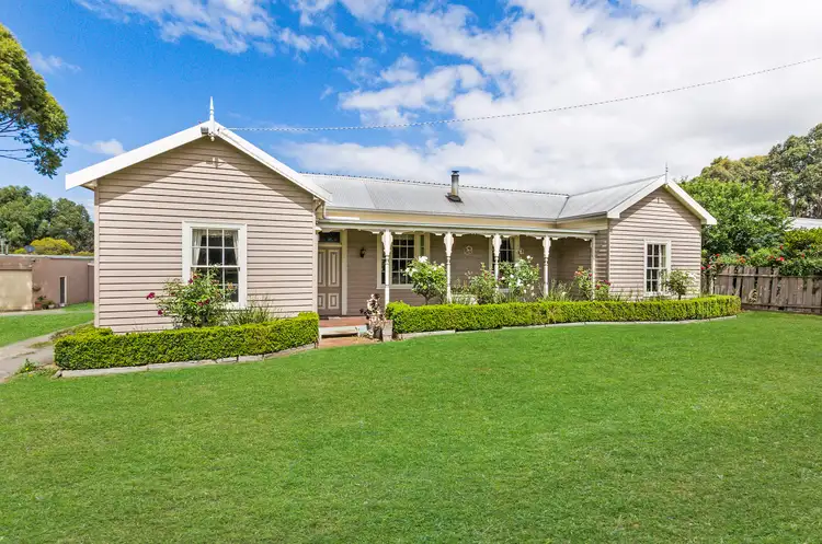Main view of Homely house listing, 33 Bellmans Road, Bushfield VIC 3281
