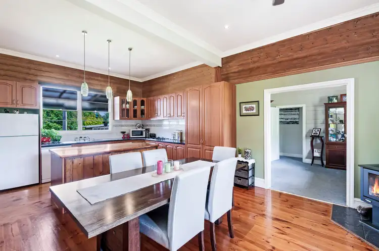 Third view of Homely house listing, 33 Bellmans Road, Bushfield VIC 3281