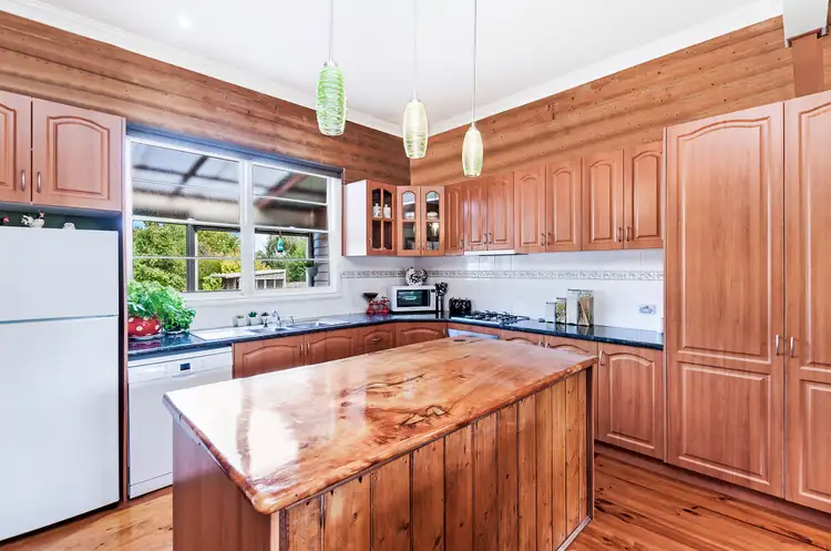 Fourth view of Homely house listing, 33 Bellmans Road, Bushfield VIC 3281