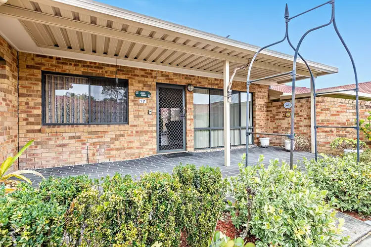 17/82 Warners Bay Road, Warners Bay NSW 2282