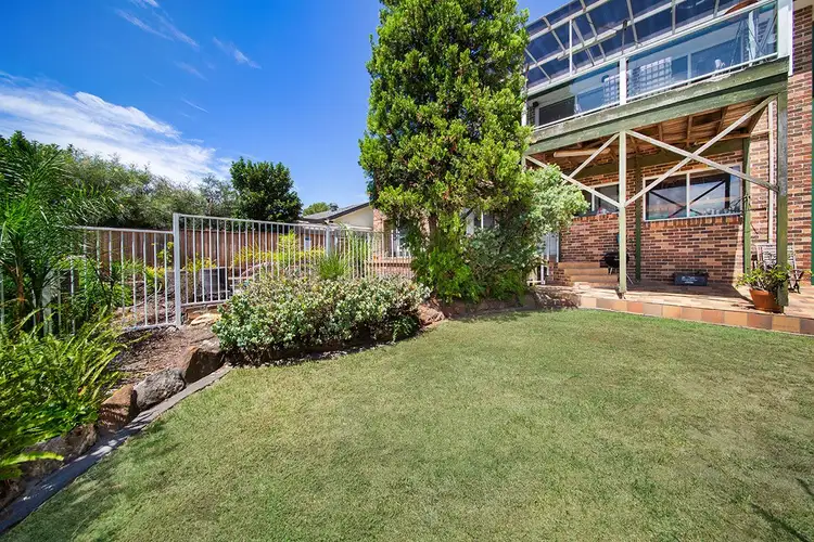 3 Towradgi Place, Bangor NSW 2234