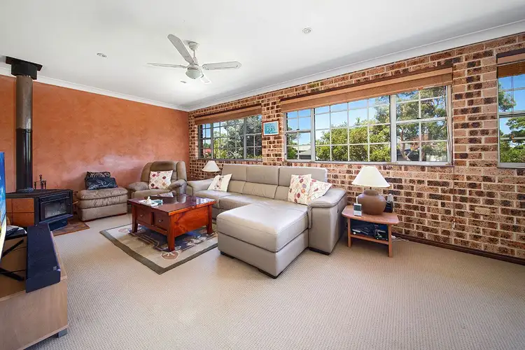 Fifth view of Homely house listing, 3 Towradgi Place, Bangor NSW 2234