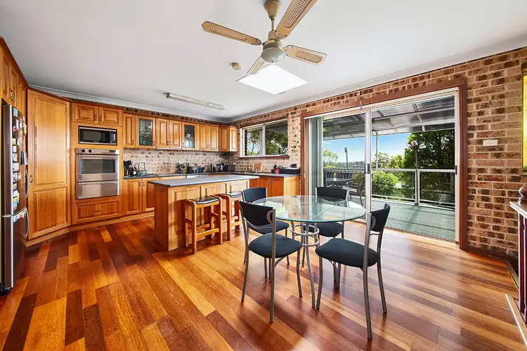 Sixth view of Homely house listing, 3 Towradgi Place, Bangor NSW 2234