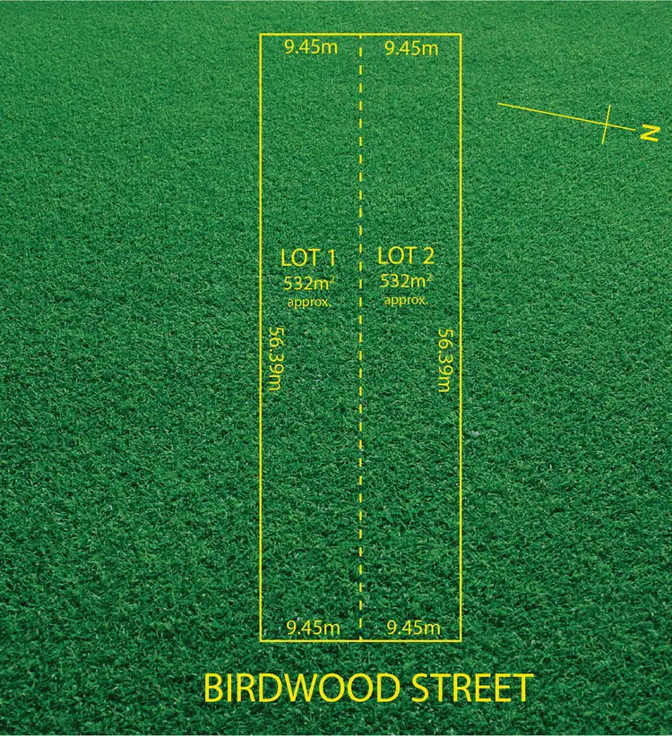 Lot 2, 3 Birdwood Street, Netherby SA 5062