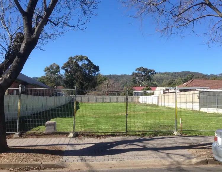 Second view of Homely land listing, Lot 2, 3 Birdwood Street, Netherby SA 5062