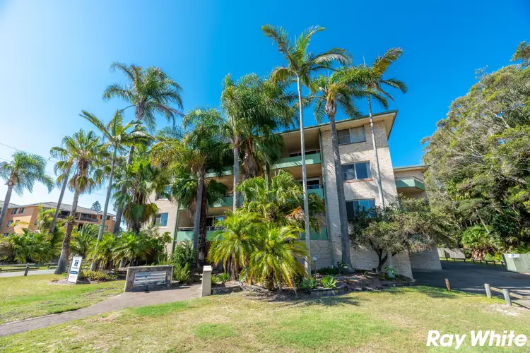 28 Taree Street