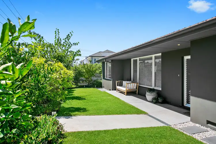 7 Abbott Street, Balgowlah Heights NSW 2093