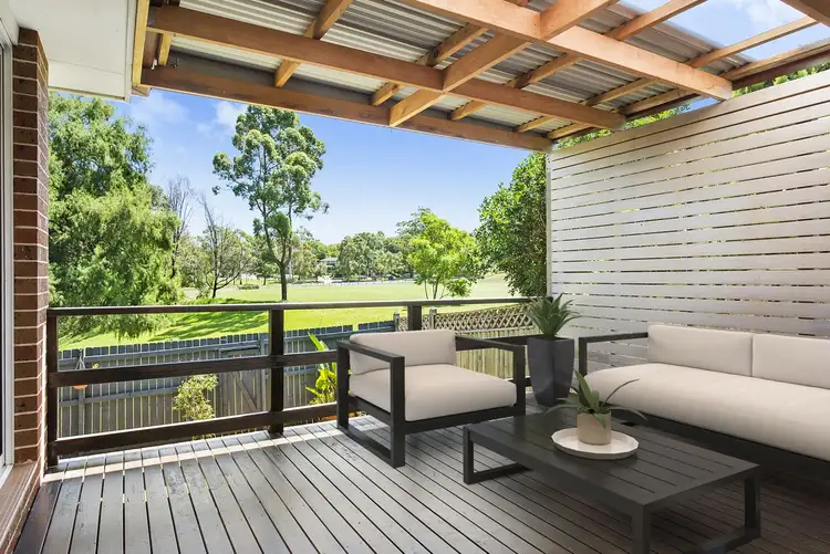 18b The Esplanade, Thornleigh NSW 2120
