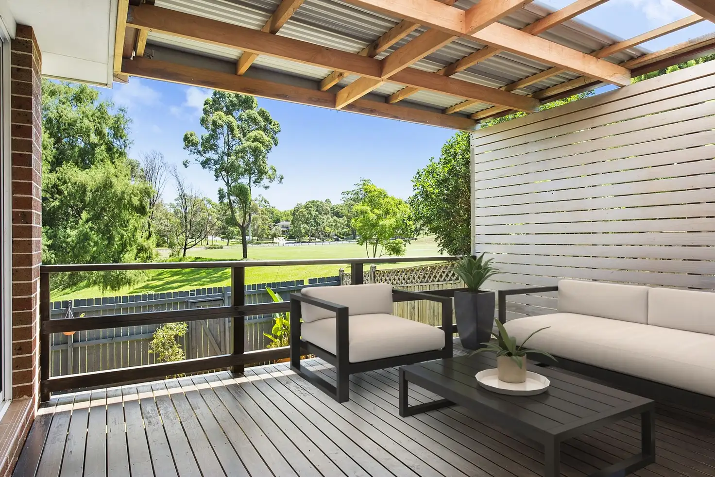 Main view of Homely house listing, 18b The Esplanade, Thornleigh NSW 2120
