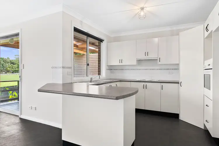 Second view of Homely house listing, 18b The Esplanade, Thornleigh NSW 2120