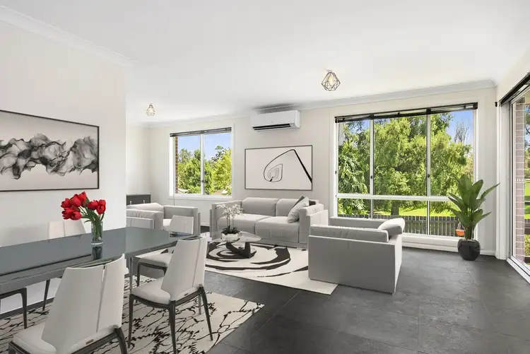 Third view of Homely house listing, 18b The Esplanade, Thornleigh NSW 2120