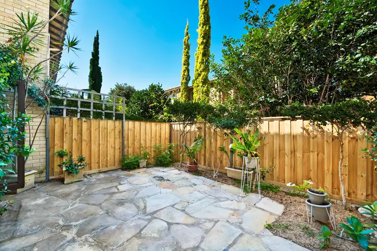 Fourth view of Homely townhouse listing, 4/56-58 Greenwich Road, Greenwich NSW 2065