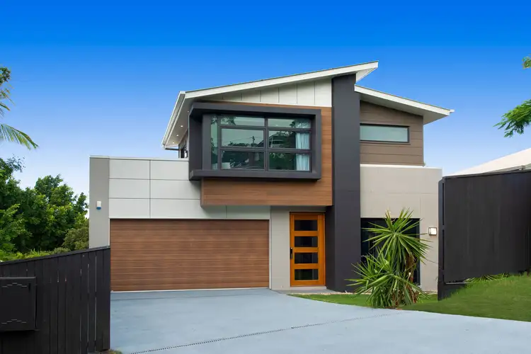 7 Wallara Street, Balmoral QLD 4171
