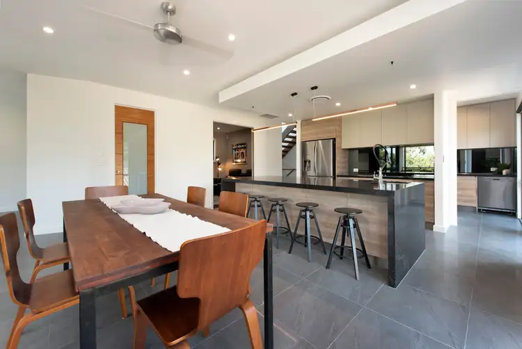 Second view of Homely house listing, 7 Wallara Street, Balmoral QLD 4171