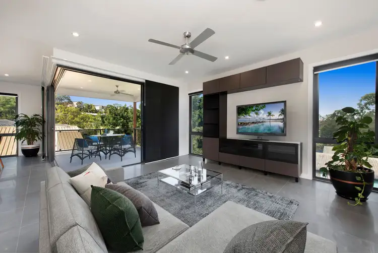 Fourth view of Homely house listing, 7 Wallara Street, Balmoral QLD 4171