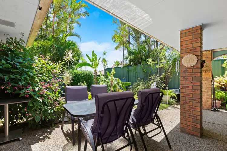 Third view of Homely house listing, 66 Hickey Way, Carrara QLD 4211