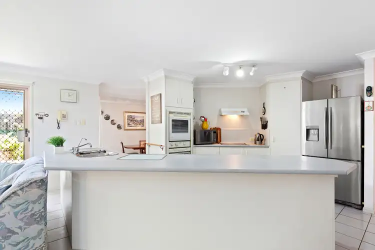 Sixth view of Homely house listing, 66 Hickey Way, Carrara QLD 4211