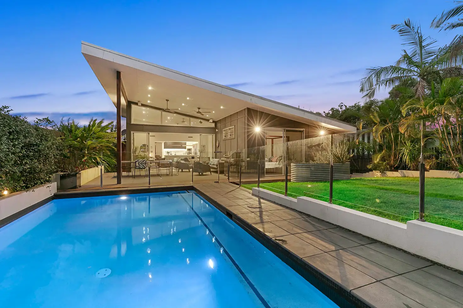 Main view of Homely house listing, 5 Quinn Street, Balmoral QLD 4171