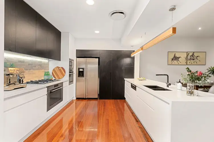 Second view of Homely house listing, 5 Quinn Street, Balmoral QLD 4171