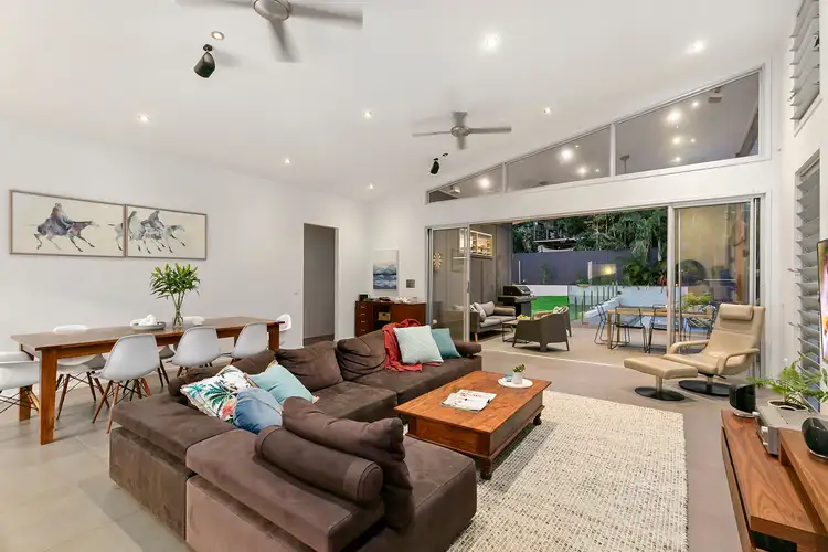 Fourth view of Homely house listing, 5 Quinn Street, Balmoral QLD 4171
