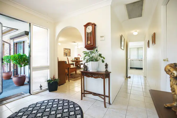 Second view of Homely house listing, 9 Timber Grove, Werrington Downs NSW 2747