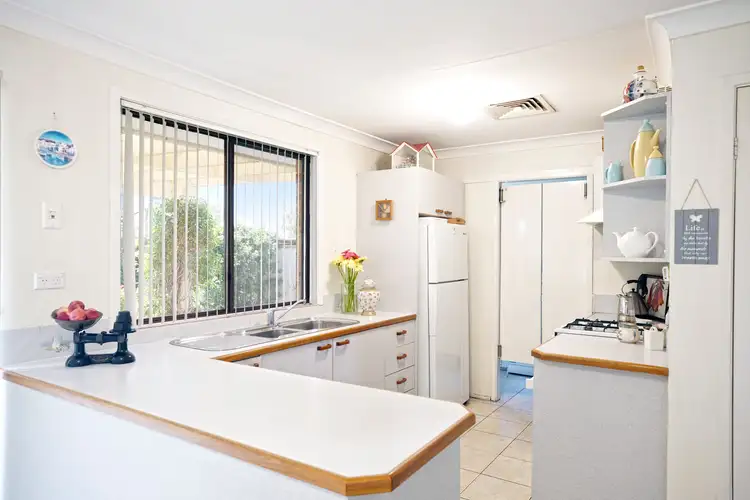 Fourth view of Homely house listing, 9 Timber Grove, Werrington Downs NSW 2747