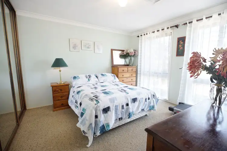 Fifth view of Homely house listing, 9 Timber Grove, Werrington Downs NSW 2747