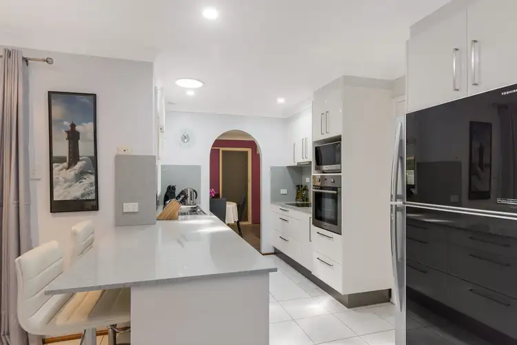 Main view of Homely house listing, 33 Gumnut Road, Yamba NSW 2464