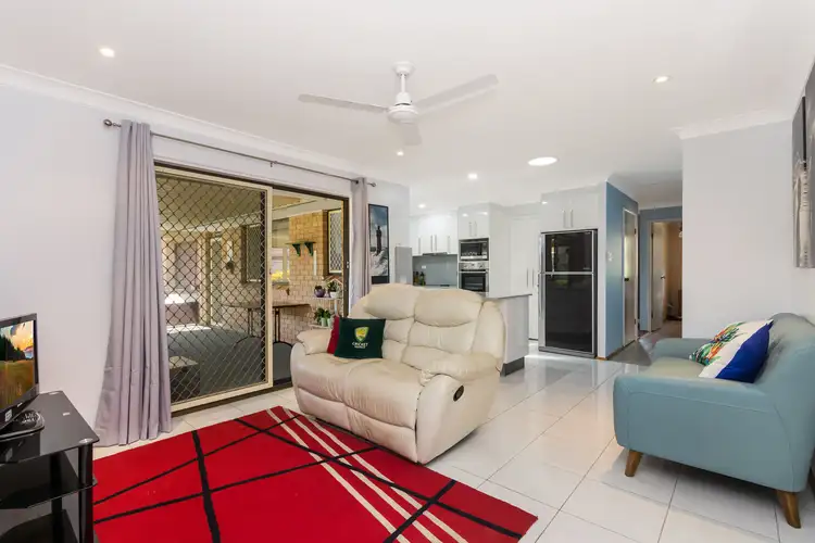 Second view of Homely house listing, 33 Gumnut Road, Yamba NSW 2464