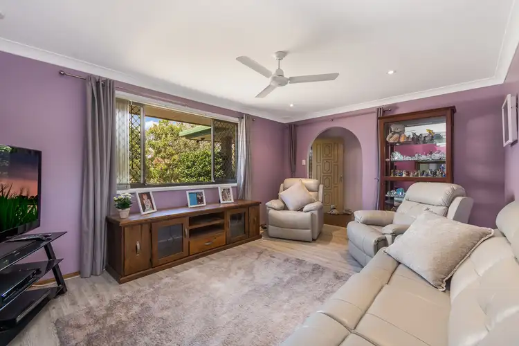 Third view of Homely house listing, 33 Gumnut Road, Yamba NSW 2464