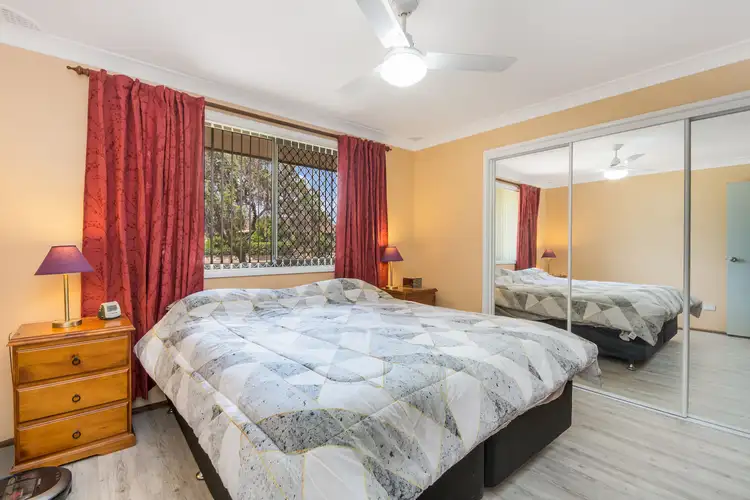 Fourth view of Homely house listing, 33 Gumnut Road, Yamba NSW 2464