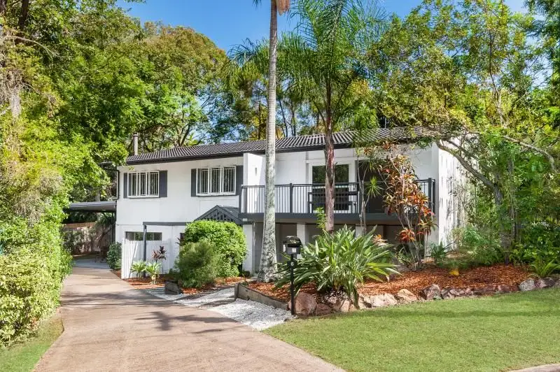 Main view of Homely house listing, 6 Marney Street, Chapel Hill QLD 4069