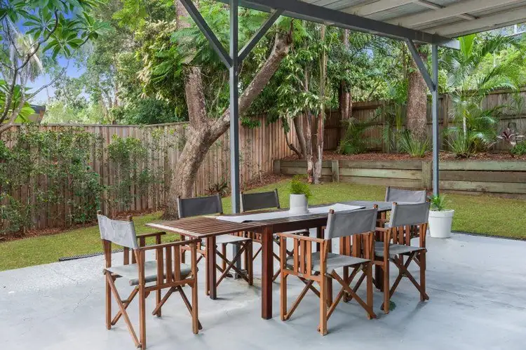 Second view of Homely house listing, 6 Marney Street, Chapel Hill QLD 4069