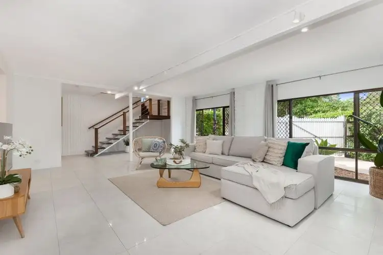 Fourth view of Homely house listing, 6 Marney Street, Chapel Hill QLD 4069