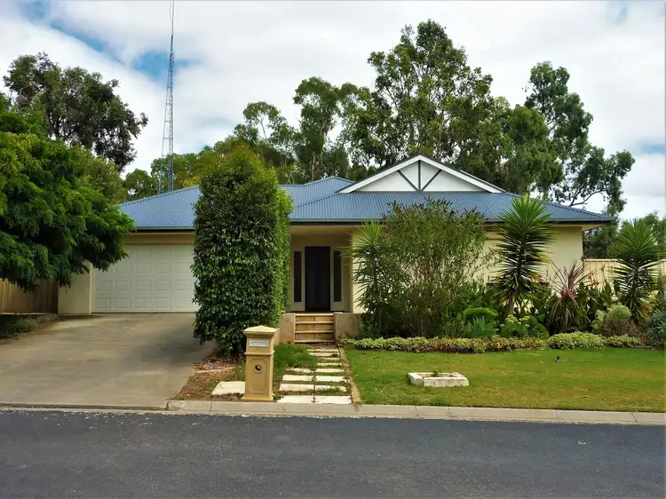 5 Osborne Court, Bordertown SA 5268